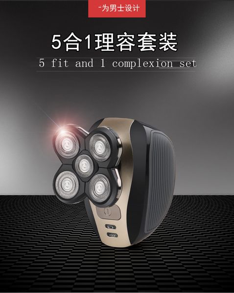 men's 3w5 head razor shaved head electric rechargeable full body water trim suit facial cleanser
men's 3w5 head razor shaved head electric rechargeable full body water trim suit facial cleanser
