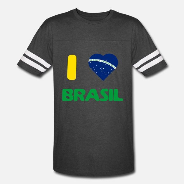 i love brasil brazil brazilian flag heart travel t shirt men designs short sleeve euro size s-3xl natural fit new style spring autumn shirt
i love brasil brazil brazilian flag heart travel t shirt men designs short sleeve euro size s-3xl natural fit new style spring autumn shirt