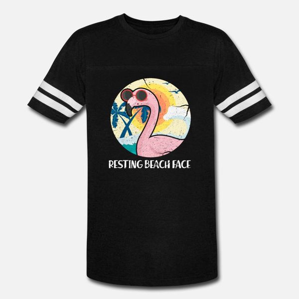 flamingo resting beach face t shirt men printing tee shirt round collar normal interesting breathable summer formal shirt
flamingo resting beach face t shirt men printing tee shirt round collar normal interesting breathable summer formal shirt