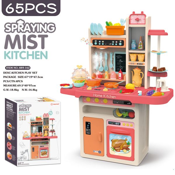 children kitchen toys simulate water spray food accessories toys simulate cooking fun puzzle more style play house
children kitchen toys simulate water spray food accessories toys simulate cooking fun puzzle more style play house