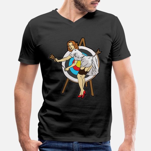 archery woman archer lady humor cartoon t shirt men customize short sleeve o neck letter sunlight new style spring natural shirt
archery woman archer lady humor cartoon t shirt men customize short sleeve o neck letter sunlight new style spring natural shirt