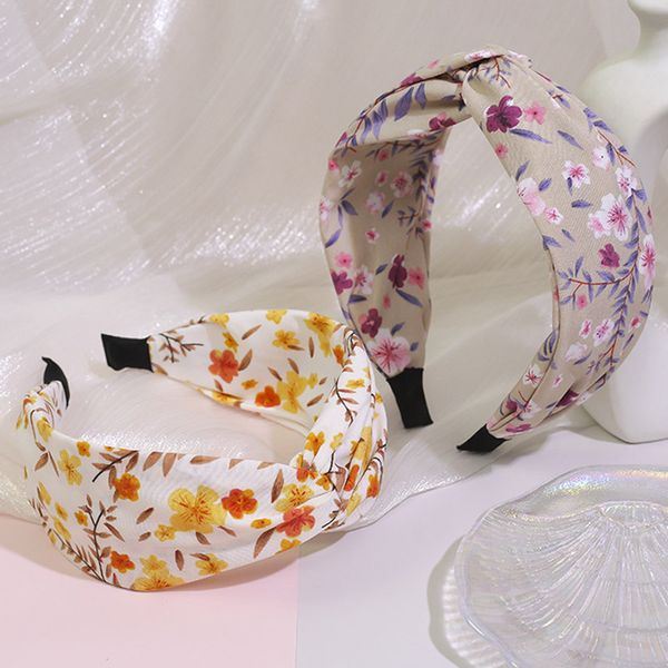 haimeikang print wide-brimmed headband hair hoop women fashion bezel hair accessories ladies elegant ornaments headwear
haimeikang print wide-brimmed headband hair hoop women fashion bezel hair accessories ladies elegant ornaments headwear