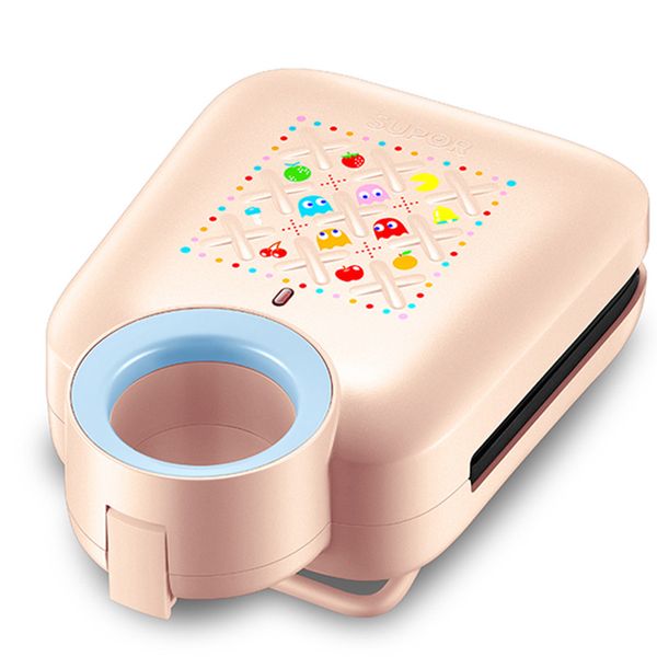 bread makers 220v household electric waffle maker machine non-stick sandwich breakfast baking toaster baker
bread makers 220v household electric waffle maker machine non-stick sandwich breakfast baking toaster baker