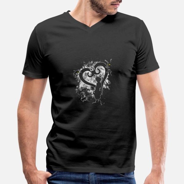 kingdom hearts fan t shirt men printed cotton s-3xl fit gift humor summer style letters shirt
kingdom hearts fan t shirt men printed cotton s-3xl fit gift humor summer style letters shirt