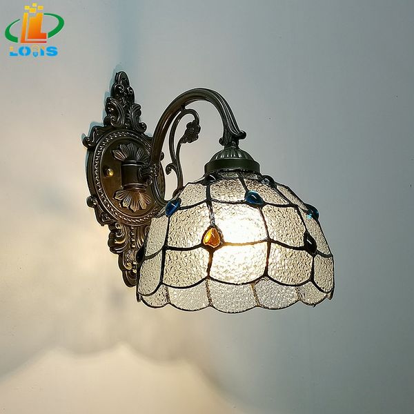 8 inch scandinavian peacock tail glazed wall lamp tiffany style bedroom balcony living room backdrop lighting bar led minimalist wall lamp
8 inch scandinavian peacock tail glazed wall lamp tiffany style bedroom balcony living room backdrop lighting bar led minimalist wall lamp