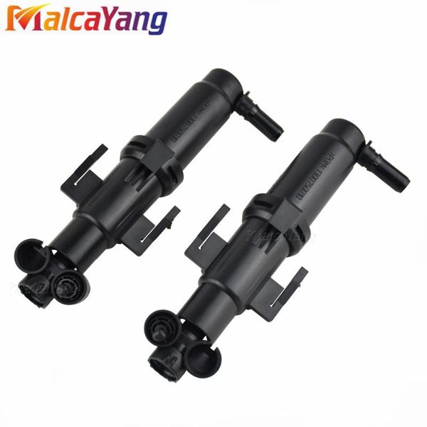 headlight washer sprayer nozzle headlamp jet actuator for 7 series 730 740 750 760 f01 f02 lci for alpina b7 b7x b7lx 08-15
headlight washer sprayer nozzle headlamp jet actuator for 7 series 730 740 750 760 f01 f02 lci for alpina b7 b7x b7lx 08-15