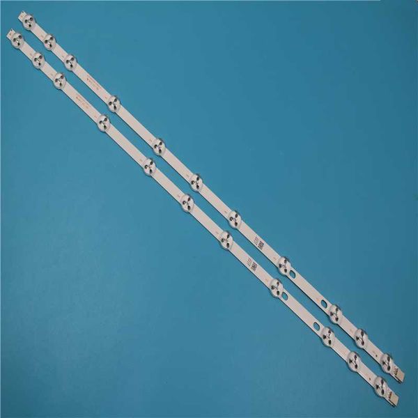 2pcs х 32 дюйма светодиодная подсветка полосы замена для вестел 32d1334db ves315wndl-01 ves315wnds-2d-r02 ves315wnda-01 11-светодиоды 574mm
2pcs х 32 дюйма светодиодная подсветка полосы замена для вестел 32d1334db ves315wndl-01 ves315wnds-2d-r02 ves315wnda-01 11-светодиоды 574mm