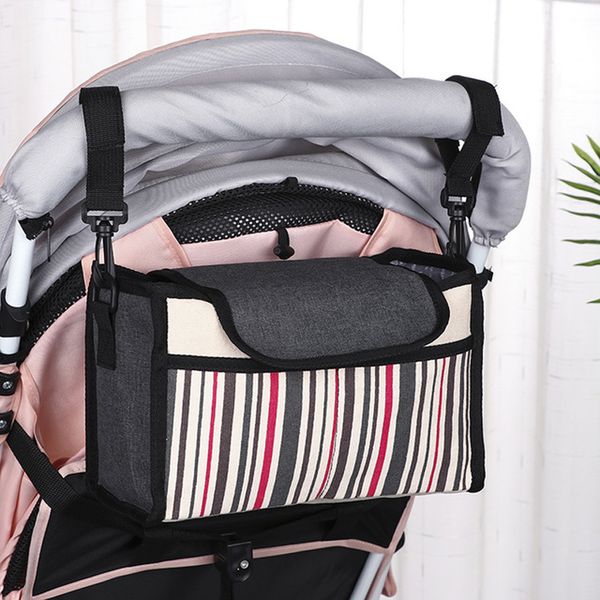 universal baby stroller bag black travel diaper bags baby carriage pram buggy cart bottle bag accessories
universal baby stroller bag black travel diaper bags baby carriage pram buggy cart bottle bag accessories