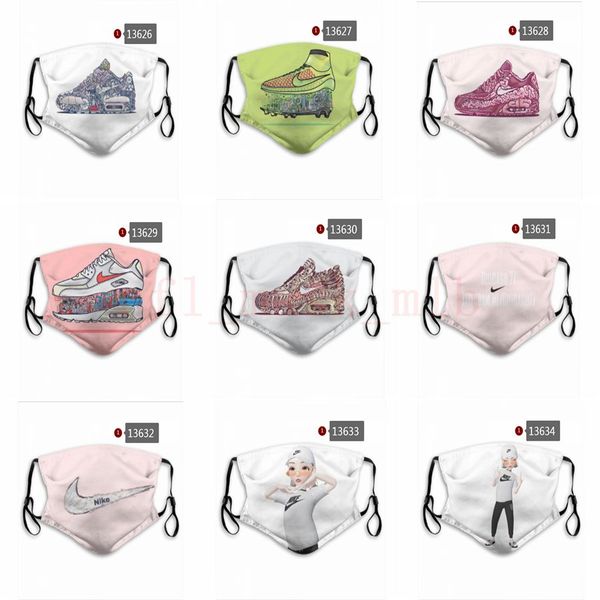 dhl shipping 2020new nk face mask basketball shoes mask pm2.5 repeated use dust masks can place mixed orders please leave a message, Black
dhl shipping 2020new nk face mask basketball shoes mask pm2.5 repeated use dust masks can place mixed orders please leave a message, Black