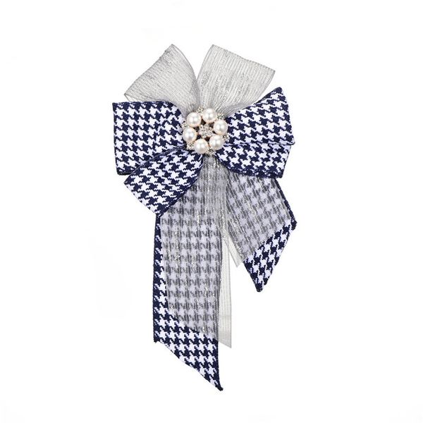 handmade bow tie women's shirt fabric big bow accessory ribbon korean version pearl brooch ladies neckline decorative pin bowtie, Blue;purple
handmade bow tie women's shirt fabric big bow accessory ribbon korean version pearl brooch ladies neckline decorative pin bowtie, Blue;purple