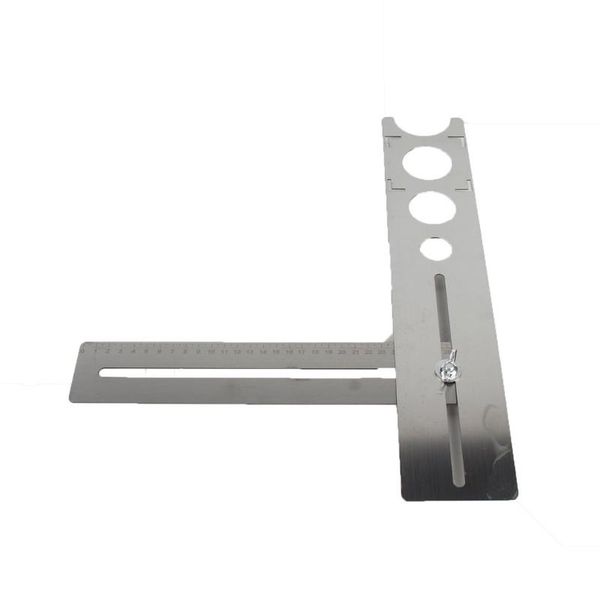tile marble glass ceramic floor drilling hole guide tools hole opener locator adjustable position ruler puncher locator
tile marble glass ceramic floor drilling hole guide tools hole opener locator adjustable position ruler puncher locator