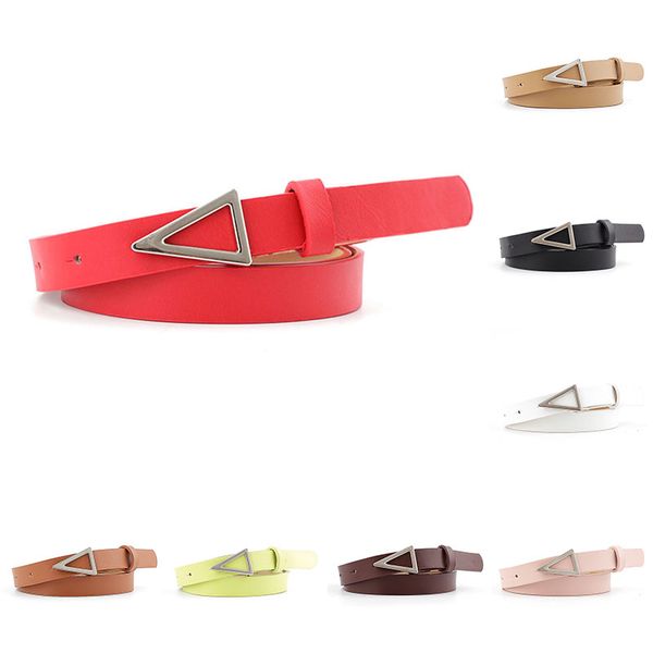 fashion candy colors pu leather 106*1.8cm skinny waistband wild decoration belt thin women belt silver alloy triangle buckle, Black;brown
fashion candy colors pu leather 106*1.8cm skinny waistband wild decoration belt thin women belt silver alloy triangle buckle, Black;brown