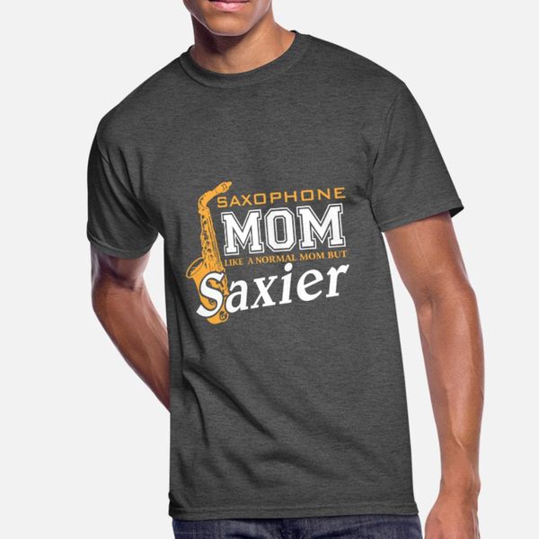 saxophone mom normal but saxier musician gift t shirt men designing short sleeve plus size 3xl fit interesting building spring novelty
saxophone mom normal but saxier musician gift t shirt men designing short sleeve plus size 3xl fit interesting building spring novelty