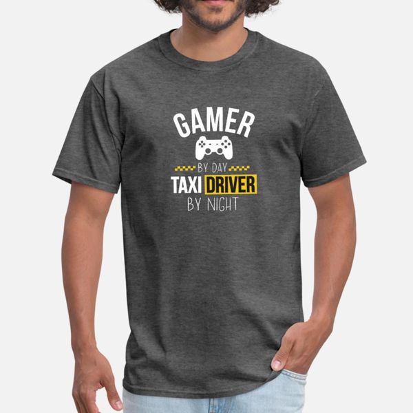 gamer by day taxi driver by night t shirt men design short sleeve o-neck pattern anti-wrinkle new fashion summer novelty shirt
gamer by day taxi driver by night t shirt men design short sleeve o-neck pattern anti-wrinkle new fashion summer novelty shirt