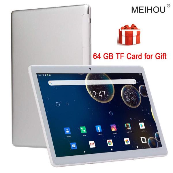 10 inch tablet octa core 3g ram 32g rom 5g wifi ips hd 2.5d glass screen global version gps 5g wifi tablet 10.1"+gifts
10 inch tablet octa core 3g ram 32g rom 5g wifi ips hd 2.5d glass screen global version gps 5g wifi tablet 10.1"+gifts