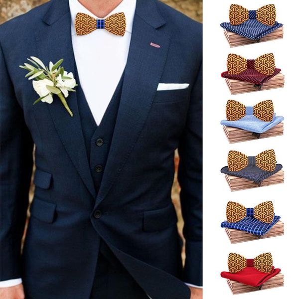 feitong novelty handmade mens bow tie hand kerchief set manual wooden bow men's bowtie wood hollow carved and box 7#3a1, Black;gray
feitong novelty handmade mens bow tie hand kerchief set manual wooden bow men's bowtie wood hollow carved and box 7#3a1, Black;gray