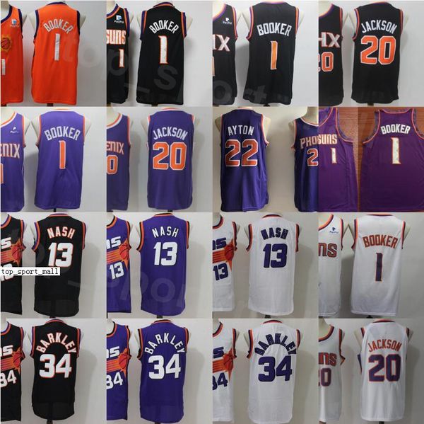 basketball steve nash jerseys 13 devin booker 1 charles barkley 34 josh jackson 20 deandre ayton 22 stitched black purple white orange, Black;red
basketball steve nash jerseys 13 devin booker 1 charles barkley 34 josh jackson 20 deandre ayton 22 stitched black purple white orange, Black;red