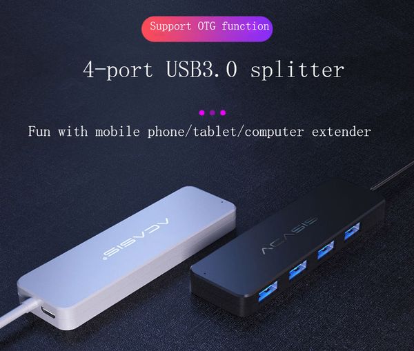 4-портовый usb 3.0 ультра-тонкий концентратор данных с 9,8-дюймовым удлинительным кабелем для ноутбуков, компьютеров, usb флэш-накопителей
4-портовый usb 3.0 ультра-тонкий концентратор данных с 9,8-дюймовым удлинительным кабелем для ноутбуков, компьютеров, usb флэш-накопителей