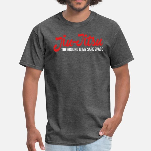 jiu jitsu design the ground is my safe space light martial arts t shirt men knitted cotton s-xxxl basic solid crazy authentic leisure shirt
jiu jitsu design the ground is my safe space light martial arts t shirt men knitted cotton s-xxxl basic solid crazy authentic leisure shirt
