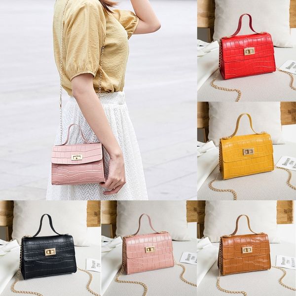 women's handbag stone pattern mini small square bag 2020 fashion new quality pu leather shoulder messenger bags#p30
women's handbag stone pattern mini small square bag 2020 fashion new quality pu leather shoulder messenger bags#p30