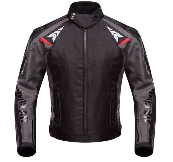2020 new duhan summer waterproof motorcycle jacket moto riding clothes motorbike clothing racing suits drop resistance oxford
2020 new duhan summer waterproof motorcycle jacket moto riding clothes motorbike clothing racing suits drop resistance oxford