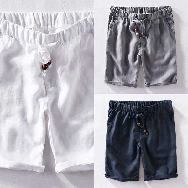 men's new pure linen men's shorts loose shorts and trousers and trousers casual linen pants #7501 w3t6q, Blue
men's new pure linen men's shorts loose shorts and trousers and trousers casual linen pants #7501 w3t6q, Blue