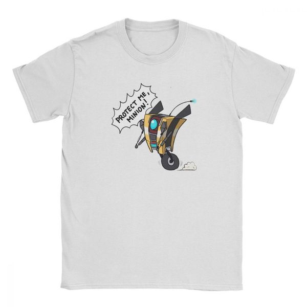 миднайт стар новизна claptrap borderlands t-shirt для мужчин o шеи хлопка t shirt команды оружие игры tee shirt идея подарка tops
миднайт стар новизна claptrap borderlands t-shirt для мужчин o шеи хлопка t shirt команды оружие игры tee shirt идея подарка tops