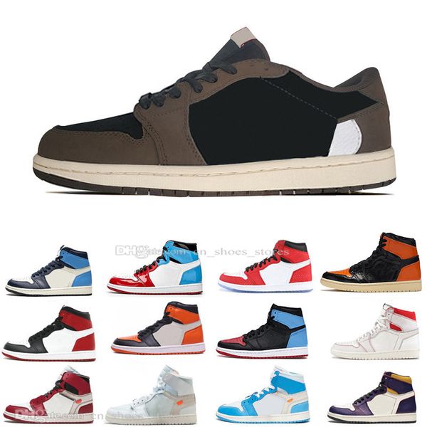 1 high travis скоттс low бесстрашный panda obsidian mens basketball обувь racerl синий unc 1s chicago banned бред toe мужчины спорт дизайнер
1 high travis скоттс low бесстрашный panda obsidian mens basketball обувь racerl синий unc 1s chicago banned бред toe мужчины спорт дизайнер