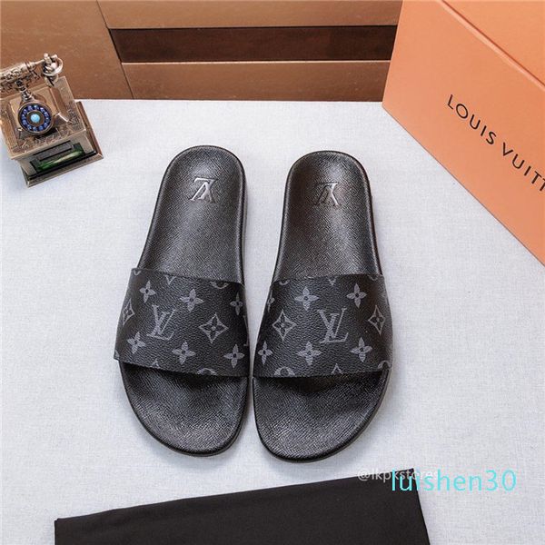 t97 latest leather slippers fashion men and women sandals slippers high heels high heels sneakers fashion casual l30, Black
t97 latest leather slippers fashion men and women sandals slippers high heels high heels sneakers fashion casual l30, Black