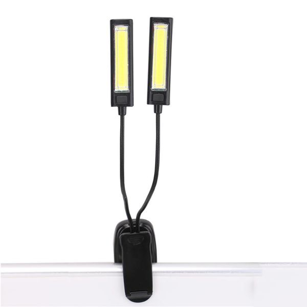 flashlights torches cob usb clip on book reading led light battery flexible arm stand lamp desk lapsingle head working barbecue lighting
flashlights torches cob usb clip on book reading led light battery flexible arm stand lamp desk lapsingle head working barbecue lighting