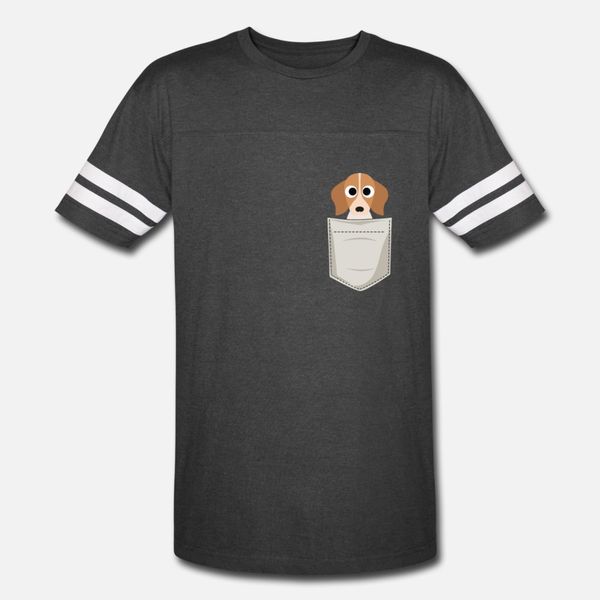 beagle 2 in a pocket t shirt men character cotton size s-3xl formal loose comical summer slim shirt
beagle 2 in a pocket t shirt men character cotton size s-3xl formal loose comical summer slim shirt