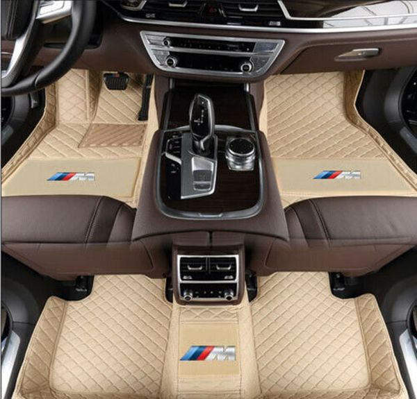 suitable forcar floor mats for bmwm-series m2,m3,m4,m5,m6 coupe/sedan 2006-19 series
suitable forcar floor mats for bmwm-series m2,m3,m4,m5,m6 coupe/sedan 2006-19 series