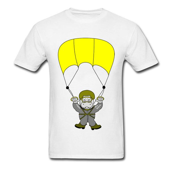 парашютист fun hippo парашютного tshirt пользовательский мультфильм печать футболки для студентов забавного дизайна симпатичных рубашек grap
парашютист fun hippo парашютного tshirt пользовательский мультфильм печать футболки для студентов забавного дизайна симпатичных рубашек grap