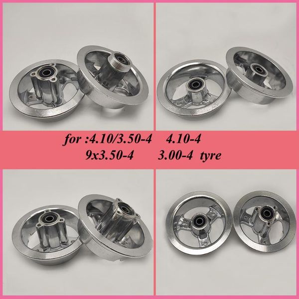 4.10/3.50-4 4.00-4 3.00-4 aluminum alloy wheel rims hub for mini motorcycle electric scooter gas scooter atv
4.10/3.50-4 4.00-4 3.00-4 aluminum alloy wheel rims hub for mini motorcycle electric scooter gas scooter atv