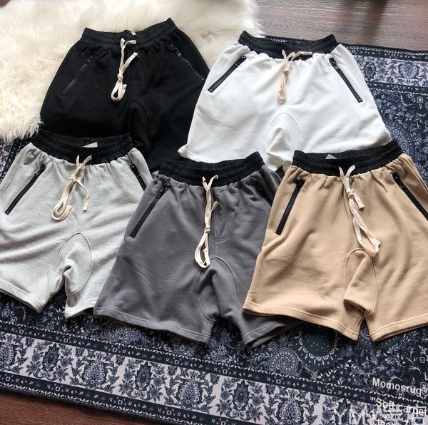 sweat fog of fear summer shorts justin shorts bieber men black/grey god drawstring ermaw
sweat fog of fear summer shorts justin shorts bieber men black/grey god drawstring ermaw