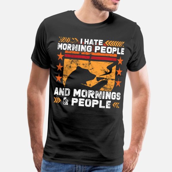 i hate morning people bear with coffee t shirt men interesting short sleeve s-3xl natural interesting building spring family shirt
i hate morning people bear with coffee t shirt men interesting short sleeve s-3xl natural interesting building spring family shirt