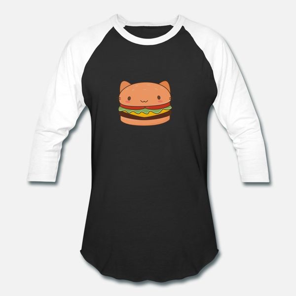 cat burger is kawaii t shirt men designs с коротким рукавом s-xxxl стандартной интересных дышащей весна осенью trend рубашки
cat burger is kawaii t shirt men designs с коротким рукавом s-xxxl стандартной интересных дышащей весна осенью trend рубашки