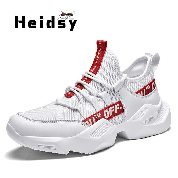 heidsynewfashionmensneakerslaceleisureshoeswear-resistantandslip-proofflat-soledmenssportsshoeszapatosdehombre, Black
heidsynewfashionmensneakerslaceleisureshoeswear-resistantandslip-proofflat-soledmenssportsshoeszapatosdehombre, Black