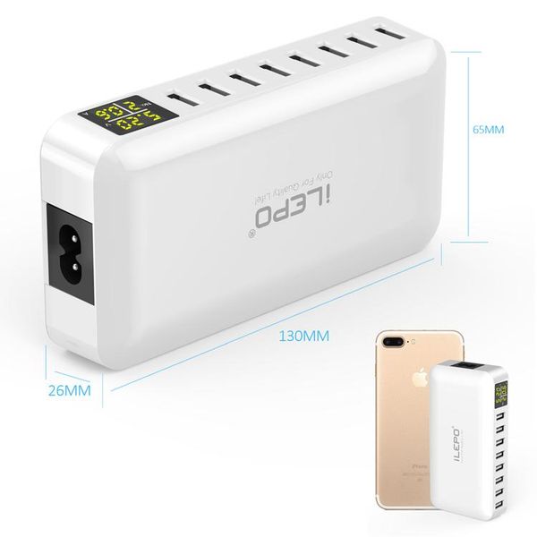 cgjxs8 -port multi usb charger 40w 5v /8a safe power usb charger for phone ios and samsung
cgjxs8 -port multi usb charger 40w 5v /8a safe power usb charger for phone ios and samsung