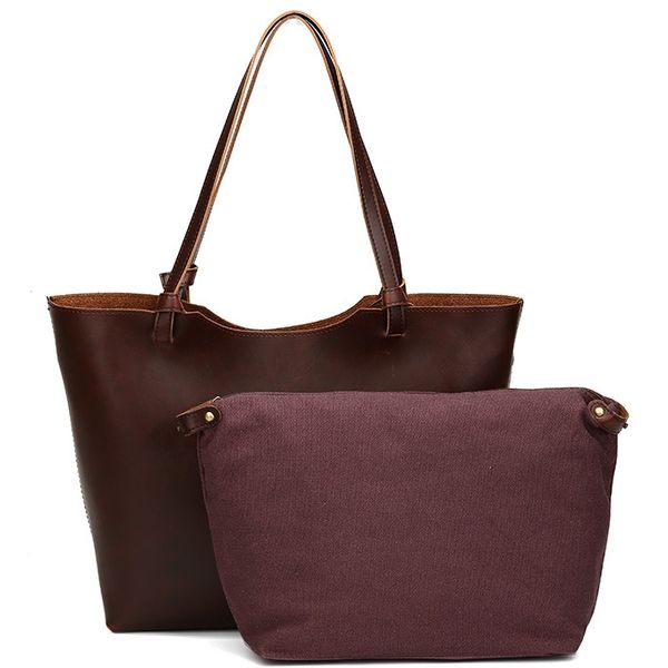 ladies elegant retro crazy horse leather totes designer bag handle shoulder bag women fashion handbags price wholesale
ladies elegant retro crazy horse leather totes designer bag handle shoulder bag women fashion handbags price wholesale