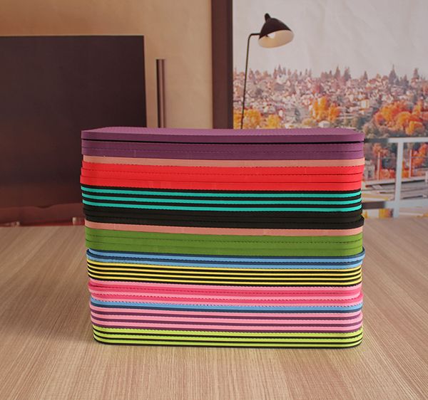 1pc yoga mat knee pad non-slip anti slip moisture-resistant yoga mats for plank pilates exercise sports gym fitness workout
1pc yoga mat knee pad non-slip anti slip moisture-resistant yoga mats for plank pilates exercise sports gym fitness workout