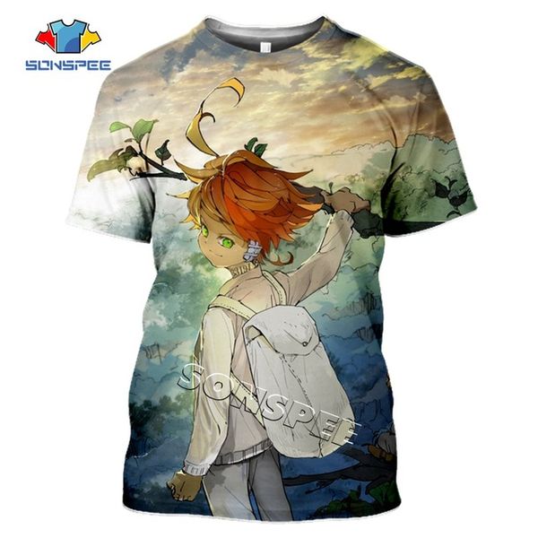 the promised neverland anime summer men 3d print shirts graphic graphic aesthetic men clothing
the promised neverland anime summer men 3d print shirts graphic graphic aesthetic men clothing
