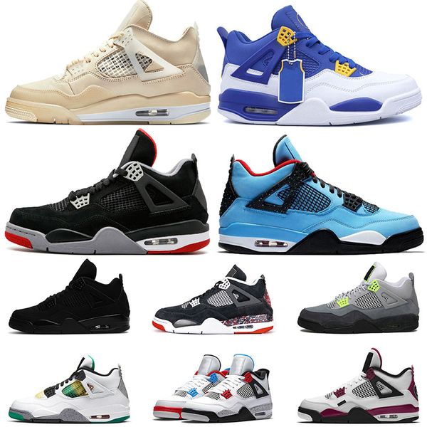 sail 4 jumpman 4s black cat 2020 mens basketball shoes new bred neon what the psgs womens sneakers trainers sports shoes, White;red
sail 4 jumpman 4s black cat 2020 mens basketball shoes new bred neon what the psgs womens sneakers trainers sports shoes, White;red