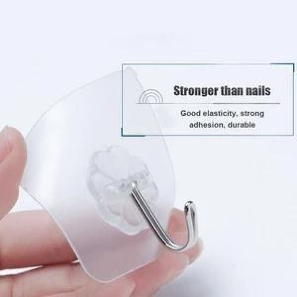 hooks & rails seamless adhesive for hanging bag waterproof oilproof strong sticking wall hanger kitchen bathroom self
hooks & rails seamless adhesive for hanging bag waterproof oilproof strong sticking wall hanger kitchen bathroom self