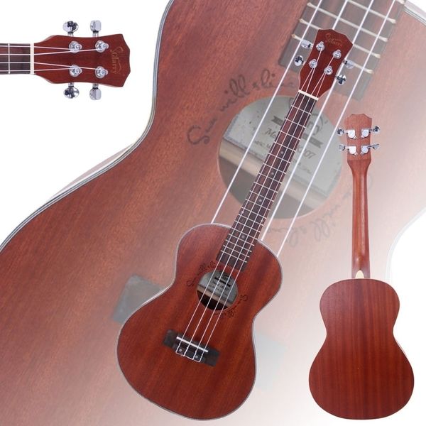 inch 18 26 frets sapele acoustic tenor ukulele 4 strings hawaiian guitar for beginners ship from usa
inch 18 26 frets sapele acoustic tenor ukulele 4 strings hawaiian guitar for beginners ship from usa