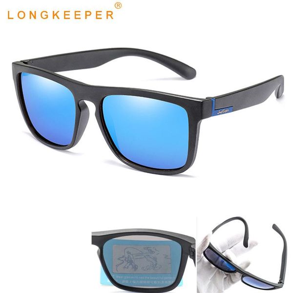 longkeeper polarized sunglasses men tr90 sun glasses classic square frame eyewear female male goggle uv400 gafas, White;black
longkeeper polarized sunglasses men tr90 sun glasses classic square frame eyewear female male goggle uv400 gafas, White;black