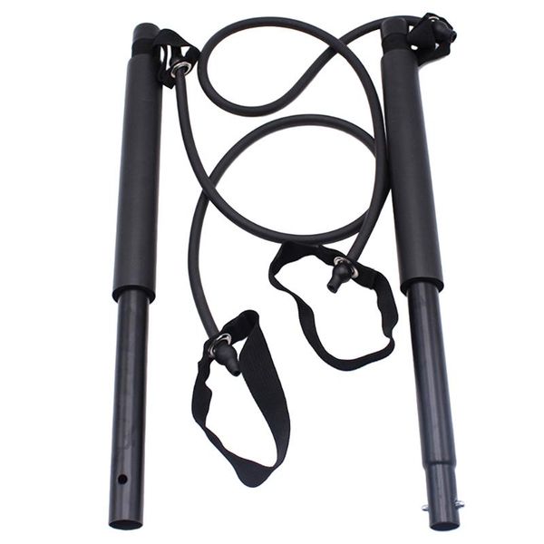 1 pc fitness stick pilates stick yoga rally rod expanding chest arm stretching yoga pilates rod for home gym
1 pc fitness stick pilates stick yoga rally rod expanding chest arm stretching yoga pilates rod for home gym