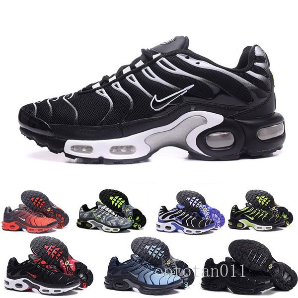 2019 designer mercurial tn men shoes fashion womens sneakers chaussures femme tn kpu triple s sports trainers cushion sizes eur40-47 hyt2
2019 designer mercurial tn men shoes fashion womens sneakers chaussures femme tn kpu triple s sports trainers cushion sizes eur40-47 hyt2