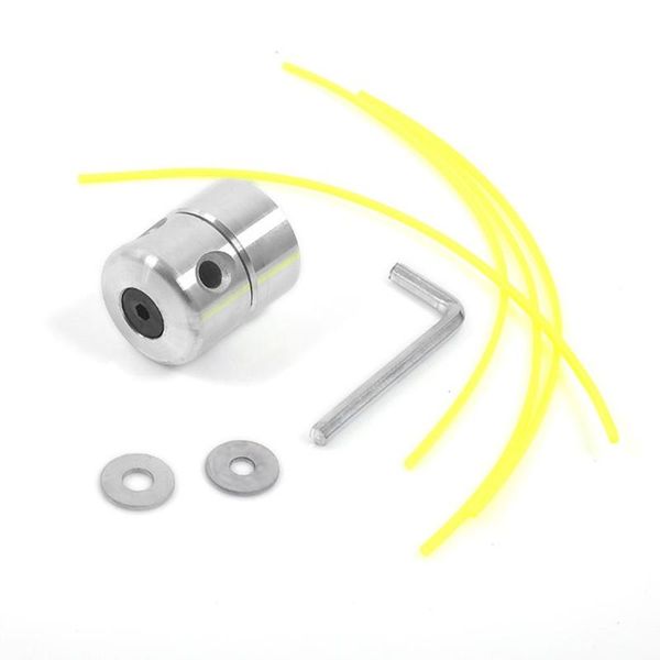 lawn mower cylindrical grass head strimmer mower head universal trimmer grass brush cutter accessories mowing tool
lawn mower cylindrical grass head strimmer mower head universal trimmer grass brush cutter accessories mowing tool