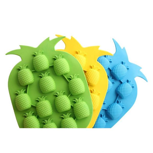 pineapple shape ice maker mold tray creative ice cream tools e mould kitchen bar party ice tools
pineapple shape ice maker mold tray creative ice cream tools e mould kitchen bar party ice tools